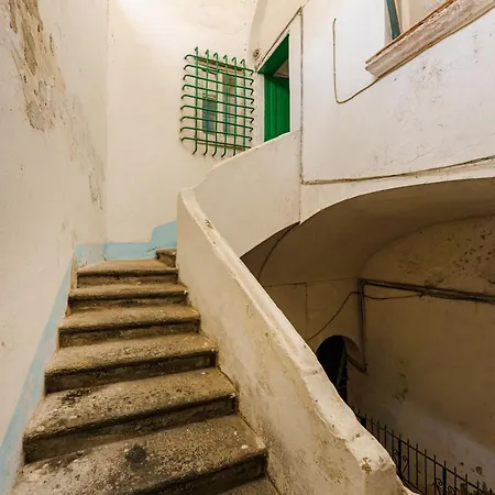 Con Giardino Nel Centro Storico