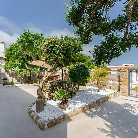וילה Con Giardino Nel Centro Storico